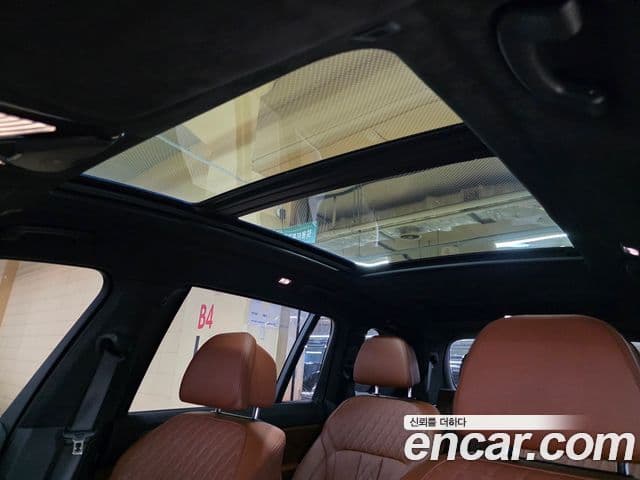BMW X7 (G07) xDrive 40i Design Pure Excellence 6인승, 2023 14