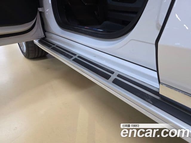 BMW X7 (G07) xDrive 40i Design Pure Excellence 6인승, 2023 20