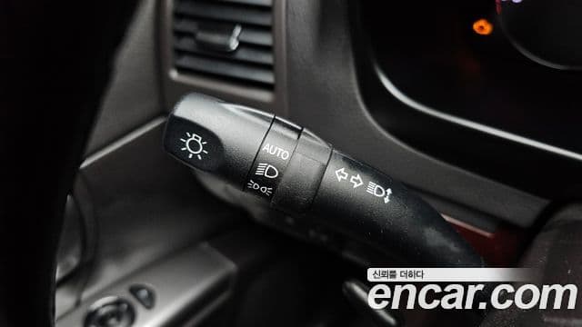 Hyundai Santa Fe CM Luxury, 2011 17