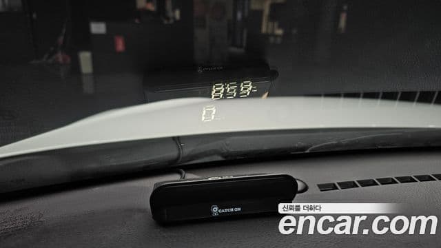 Hyundai Santa Fe CM Luxury, 2011 18