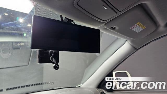 Hyundai Santa Fe CM Luxury, 2011 19