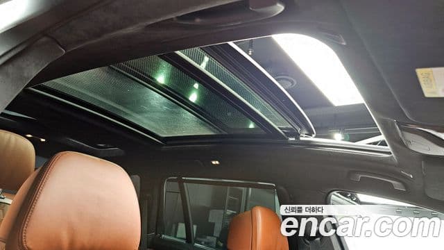 BMW X7 (G07) xDrive 40i M Sport 6인승, 2024 18