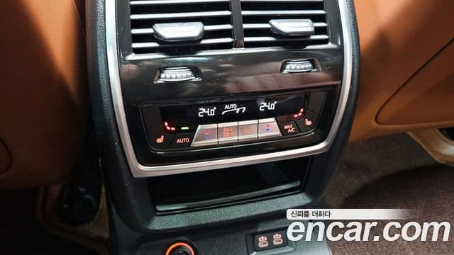 BMW X7 (G07) xDrive 40i M Sport 6인승, 2024 19