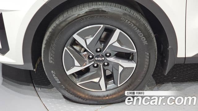 Kia Sorento 4세대 Prestige, 2022 все фото