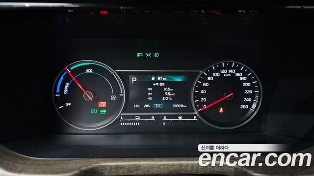 Kia Sorento 4세대 Prestige, 2022 8