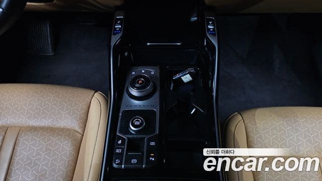 Kia Sorento 4세대 Prestige, 2022 9