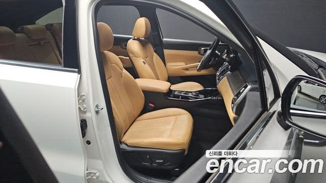 Kia Sorento 4세대 Prestige, 2022 11
