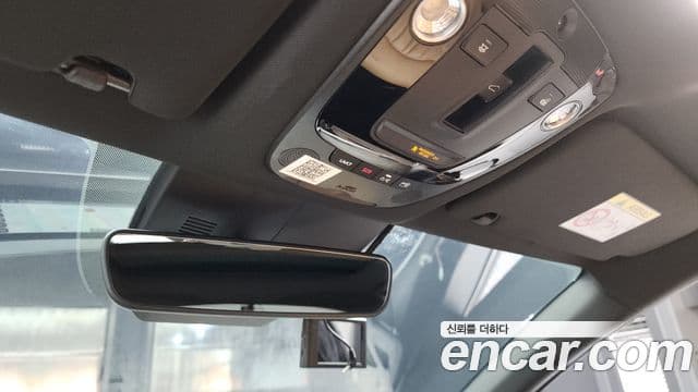 Kia K5 3세대 Signature, 2021 18