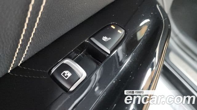 Kia K5 3세대 Signature, 2021 19