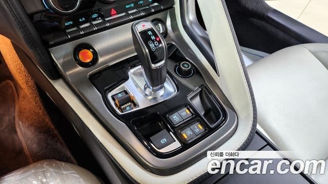 Jaguar F-TYPE X152, 2017 16