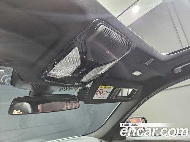 BMW 5시리즈 (G30) 520i M Sport, 2023 11