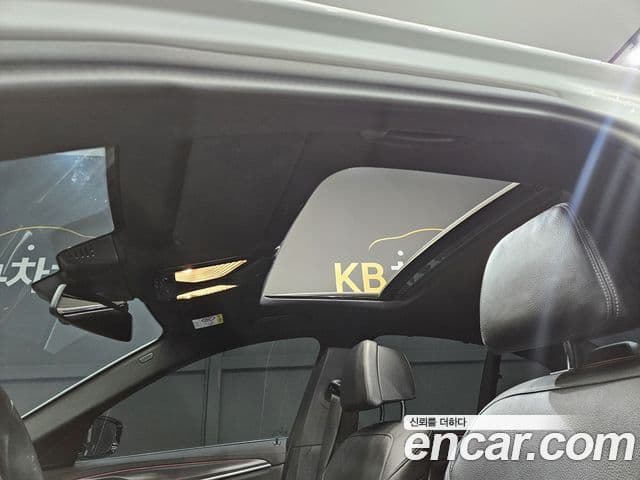 BMW 5시리즈 (G30) 520i M Sport, 2023 15