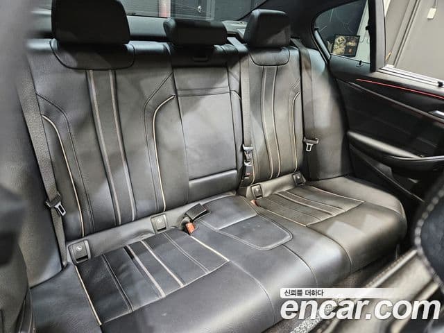 BMW 5시리즈 (G30) 520i M Sport, 2023 17