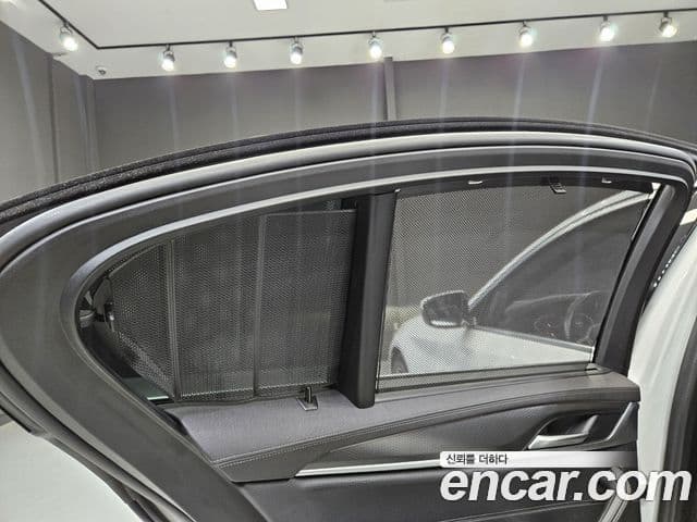 BMW 5시리즈 (G30) 520i M Sport, 2023 18