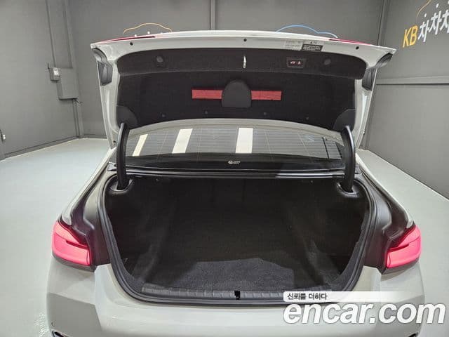 BMW 5시리즈 (G30) 520i M Sport, 2023 19