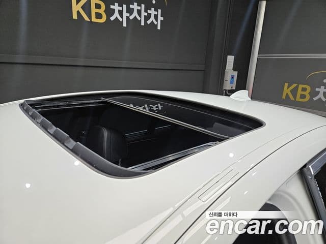 BMW 5시리즈 (G30) 520i M Sport, 2023 20