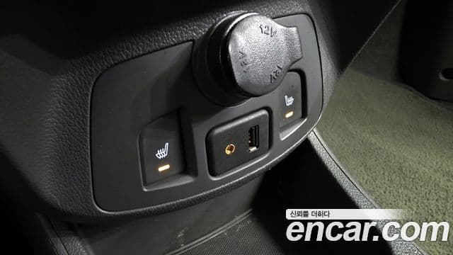 Chevrolet(GM대우) Spark LT, 2014 17