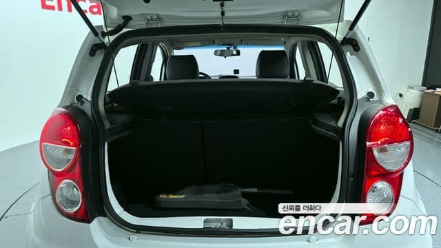 Chevrolet(GM대우) Spark LT, 2014 20