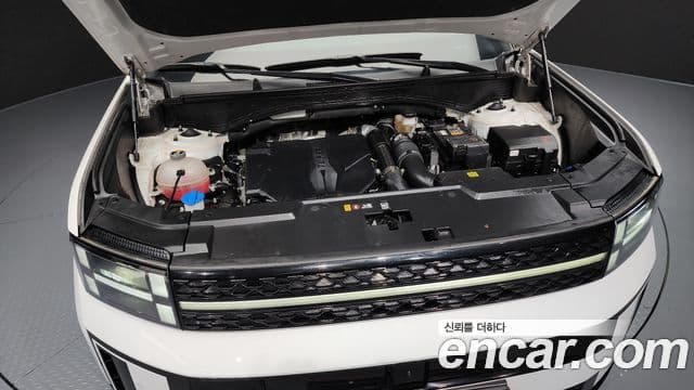 Hyundai Santa Fe (MX5) Calligraphy, 2024 6