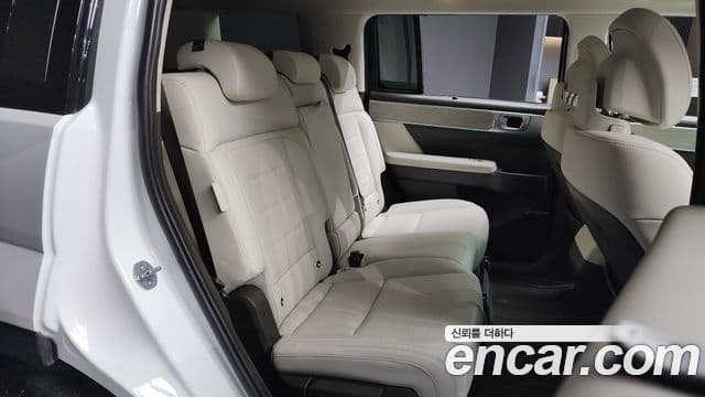 Hyundai Santa Fe (MX5) Calligraphy, 2024 12