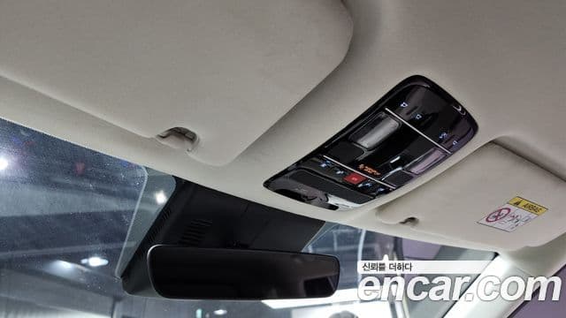 Hyundai Santa Fe (MX5) Calligraphy, 2024 18