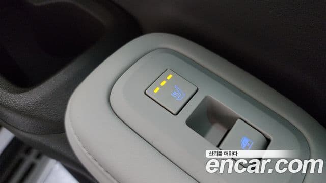 Hyundai Santa Fe (MX5) Calligraphy, 2024 19