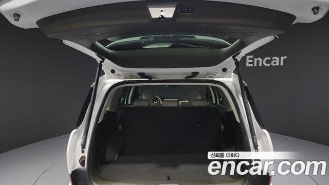 Hyundai Santa Fe (MX5) Calligraphy, 2024 20