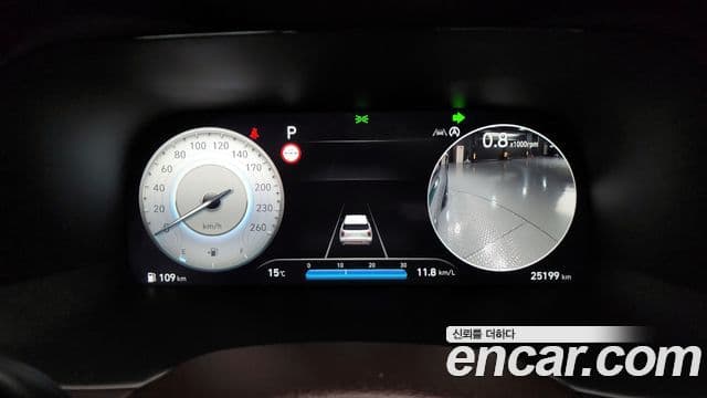 Hyundai The / новый New Palisade Calligraphy, 2023 8