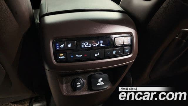 Hyundai The / новый New Palisade Calligraphy, 2023 18