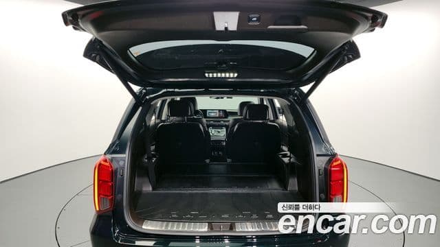 Hyundai The / новый New Palisade Calligraphy, 2023 20