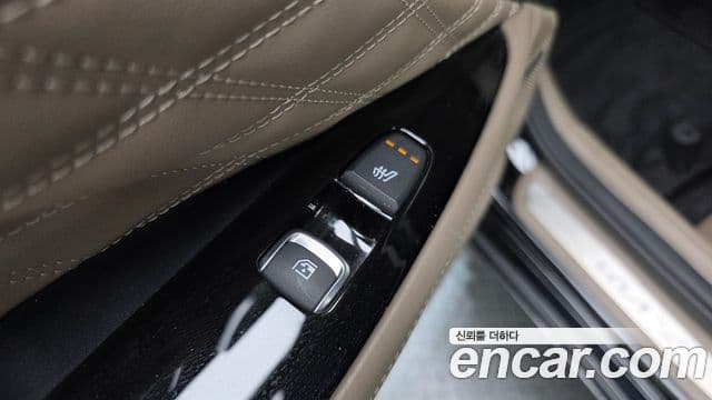 Kia K8 гибрид Signature, 2022 17