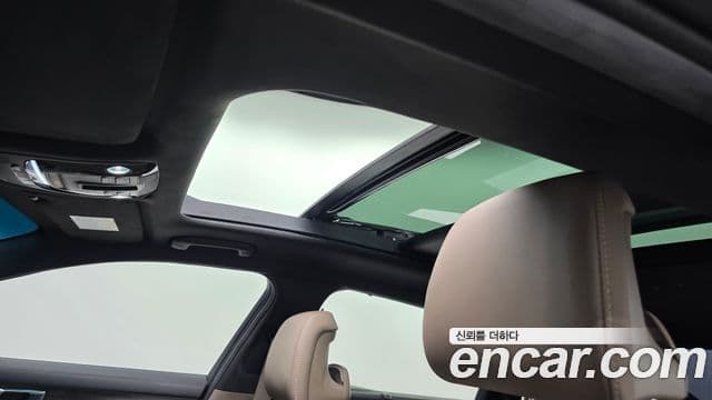 Kia K8 гибрид Signature, 2022 19