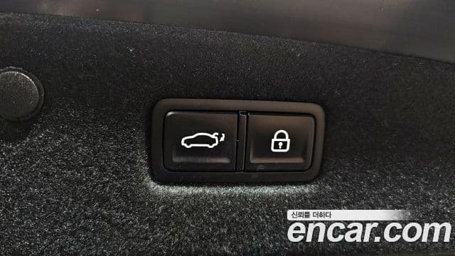 Kia K8 гибрид Signature, 2022 20