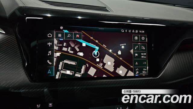 Audi e-Tron GT Premium, 2022 14