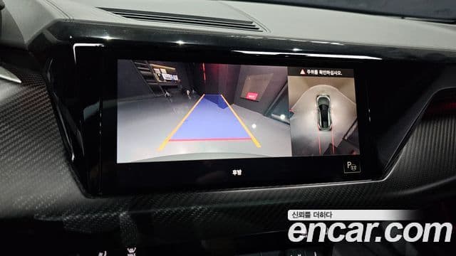 Audi e-Tron GT Premium, 2022 15