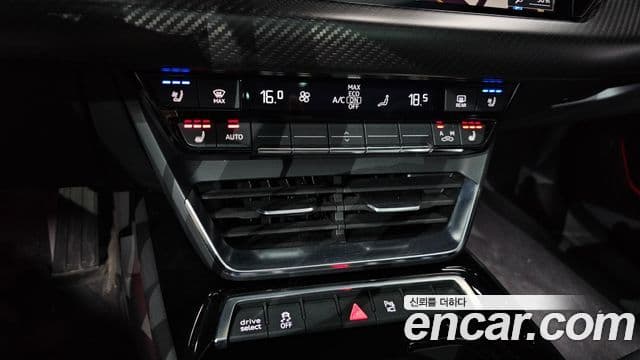 Audi e-Tron GT Premium, 2022 18