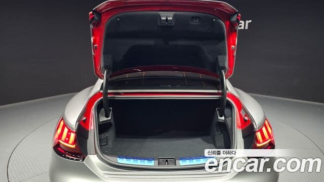 Audi e-Tron GT Premium, 2022 20