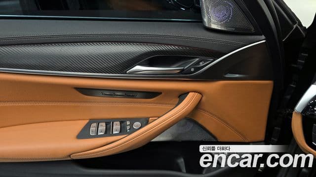 BMW 5시리즈 (G30) 520i M Sport, 2022 18