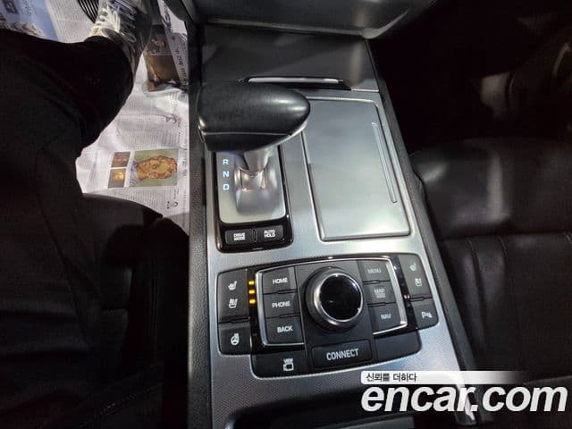 Genesis G80 Prestige, 2018 9