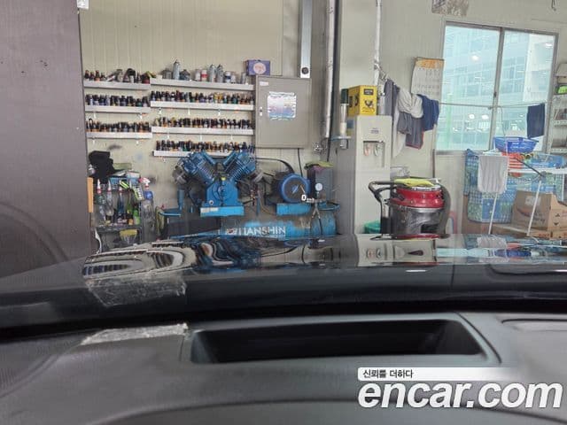 Genesis G80 Prestige, 2018 12