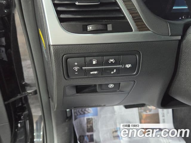 Genesis G80 Prestige, 2018 13