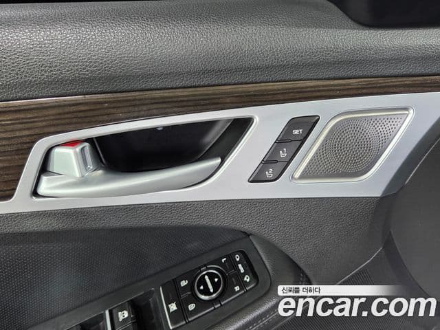 Genesis G80 Prestige, 2018 14