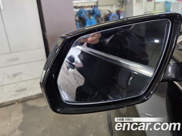 Genesis G80 Prestige, 2018 15