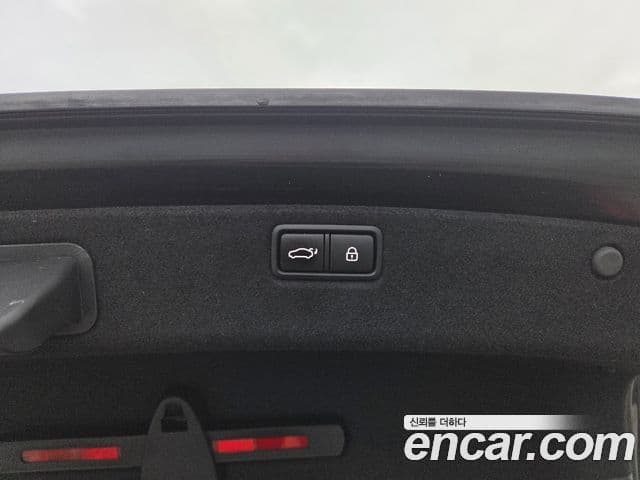 Genesis G80 Prestige, 2018 18