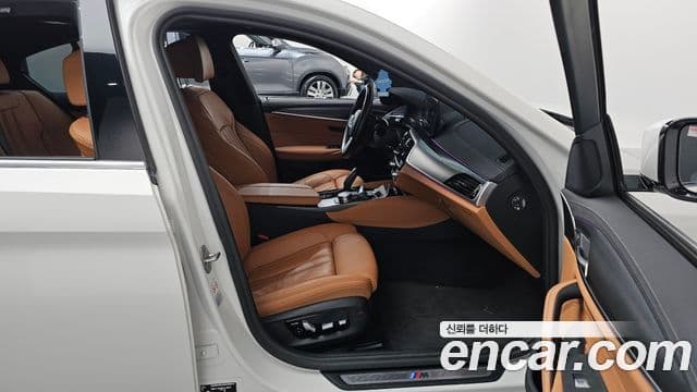BMW 5시리즈 (G30) 520i M Sport, 2023 11