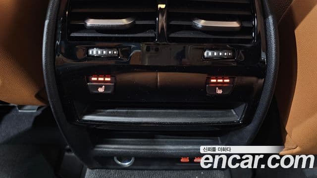 BMW 5시리즈 (G30) 520i M Sport, 2023 17