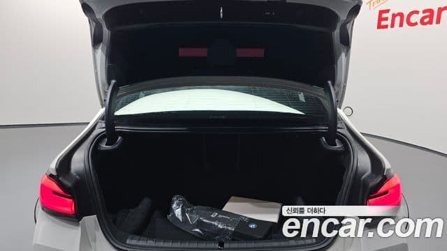 BMW 5시리즈 (G30) 520i M Sport, 2023 20