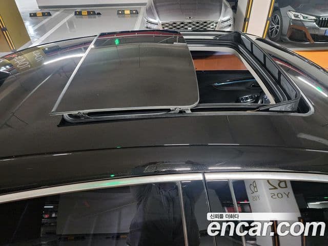 Chevrolet(GM대우) Impala 2.5 LTZ, 2016 9