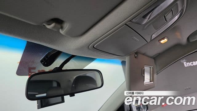 Kia Niro Noblesse, 2018 15