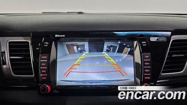 Kia Niro Noblesse, 2018 17